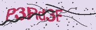 Kod CAPTCHA