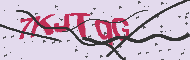 Kod CAPTCHA